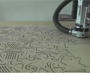 Nesting and File Organisation image